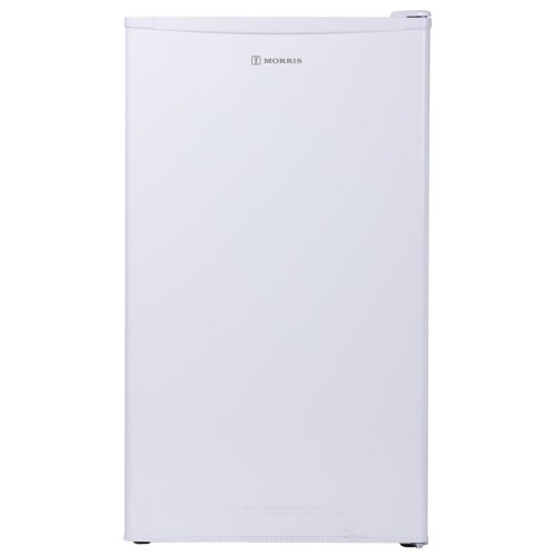 FRIDGE FREESTANDING  W71078DSD ΜΟΝΟΠΟΡΤΟ (84.5x47 / D / ΛΕΥΚΟ)
